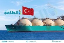 Photo of ارتفاع واردات تركيا من الغاز المسال.. الجزائر وموريتانيا ضمن كبار المصدرين