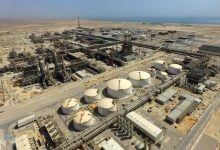 Photo of إنتاج مصافي النفط في سلطنة عمان ينخفض 6.8%