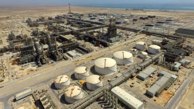 Photo of إنتاج مصافي النفط في سلطنة عمان ينخفض 6.8%