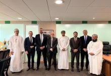 Photo of شركة تنمية نفط عمان توقع صفقة ضخمة مع تحالف مصري