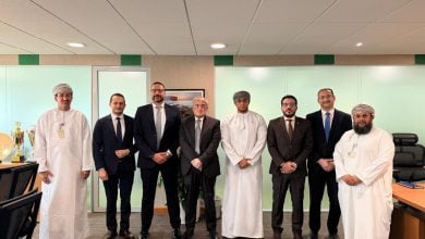 Photo of شركة تنمية نفط عمان توقع صفقة ضخمة مع تحالف مصري