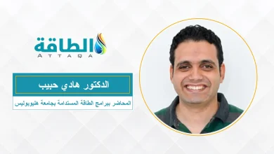 Photo of مزارع الرياح في مصر.. أيهما أفضل اقتصاديًا البرية أم البحرية؟ (دراسة)