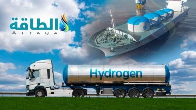 Photo of نقل الهيدروجين.. أداة جديدة تحدد أفضل الخيارات (دراسة)