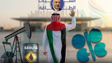Photo of الحجي: إنتاج النفط الإماراتي لا يرتبط بمغادرة "أوبك".. وهذه حقيقة الأنبوب السعودي الكويتي