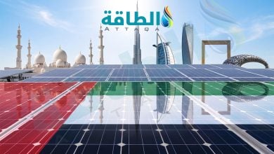 Photo of واردات الإمارات من الألواح الشمسية الصينية تهبط 39%