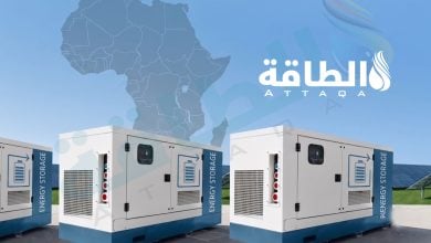 Photo of سعة بطاريات تخزين الكهرباء في أفريقيا ترتفع 49%.. ودولة واحدة تنفرد بالنصف