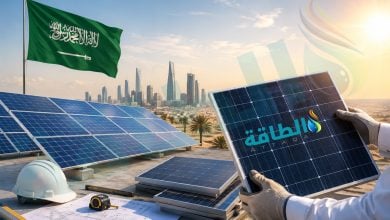 Photo of  ألواح الطاقة الشمسية في السعودية.. خبراء يحددون معايير الاختيار