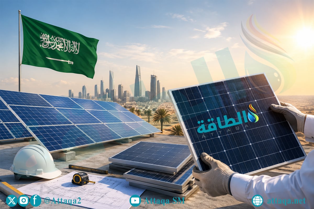 معايير اختيار ألواح الطاقة الشمسية في السعودية