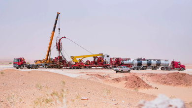 Photo of أرامكو تمنح عقدًا لتطوير الغاز غير التقليدي في السعودية
