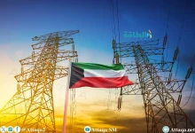Photo of اندلاع النيران بمحطة كهرباء في الكويت للمرة الثانية