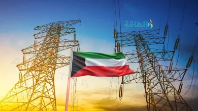 Photo of اندلاع النيران بمحطة كهرباء في الكويت للمرة الثانية