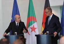 Photo of الغاز الجزائري يعزز حضوره في أوروبا بصفقة جديدة مع ألمانيا
