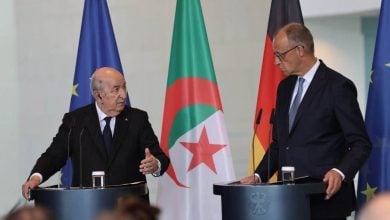 Photo of الغاز الجزائري يعزز حضوره في أوروبا بصفقة جديدة مع ألمانيا