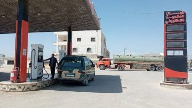 Photo of انخفاض أسعار الوقود في سوريا مع هبوط النفط عالميًا