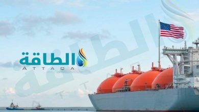 Photo of صادرات الغاز المسال الأميركية تحقق مستوى قياسيًا.. ومصر أكبر المستوردين