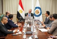 Photo of مصر توظف الذكاء الاصطناعي في استكشاف وإنتاج النفط والغاز