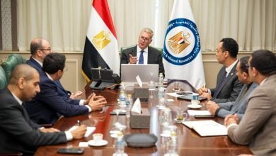 Photo of مصر توظف الذكاء الاصطناعي في استكشاف وإنتاج النفط والغاز