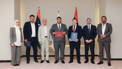 Photo of استكشاف النفط في حوض غدامس الليبي ينتعش باستثمارات قطرية