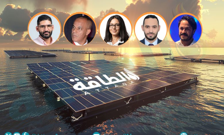 Photo of ابتكار مغربي يعزز استقرار المحطات الكهروضوئية العائمة