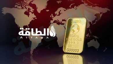 Photo of استقرار الطلب على الذهب عالميًا.. وهذه مشتريات 4 دول عربية