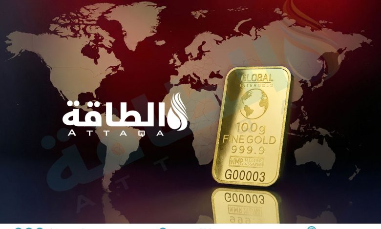 Photo of استقرار الطلب على الذهب عالميًا.. وهذه مشتريات 4 دول عربية
