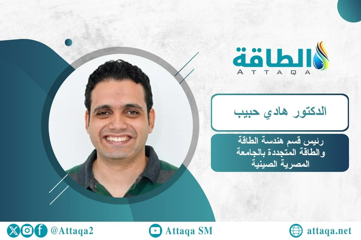 مزارع الرياح