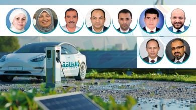 Photo of دور الذكاء الاصطناعي في دعم الطاقة المتجددة.. دراسة تقارن بين مصر والصين