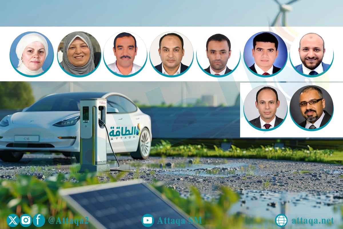 الطاقة المتجددة
