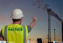Photo of اكتشاف غاز في مصر بإنتاج 40 مليون قدم مكعبة يوميًا