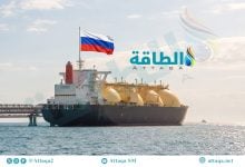Photo of صادرات روسيا من الغاز المسال ترتفع 12%.. 3 دول أوروبية تستحوذ على النصف