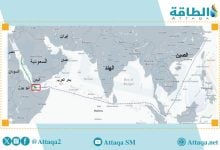 Photo of فتح باب المندب أمام 7 شحنات وقود.. خريطة تشمل السعودية