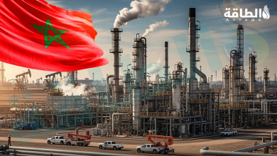 Photo of الغاز في المغرب يقتنص أولوية شركة بريطانية.. تطور مهم