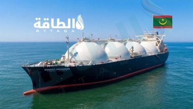 Photo of صادرات موريتانيا من الغاز المسال تحقق قفزة قياسية.. ومصر أكبر المستوردين