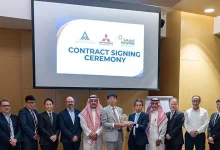 Photo of صفقة لتحويل محطتي كهرباء في السعودية للعمل بالوقود المزدوج