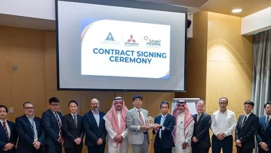 Photo of صفقة لتحويل محطتي كهرباء في السعودية للعمل بالوقود المزدوج