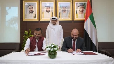 Photo of تطوير شبكة الكهرباء في الهند على يد شركة إماراتية