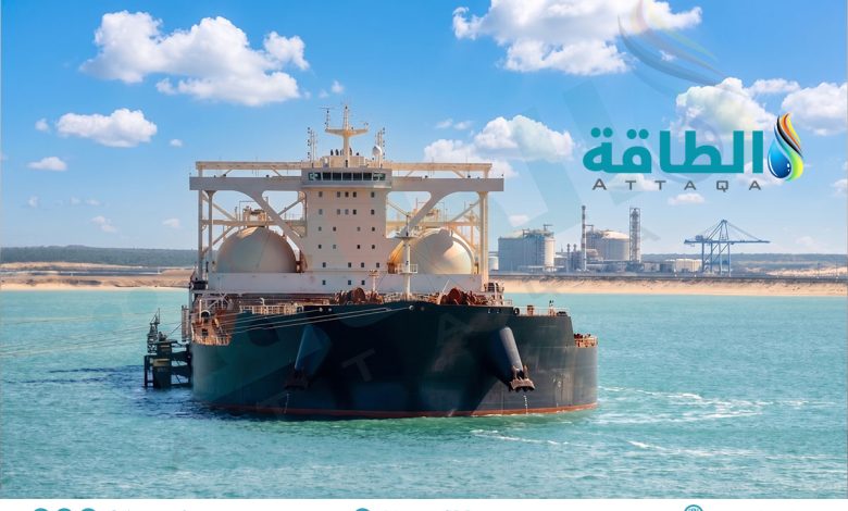 Photo of أكبر مصدري الغاز المسال في العالم.. دولة جديدة تنضم لقائمة الـ10 الكبار