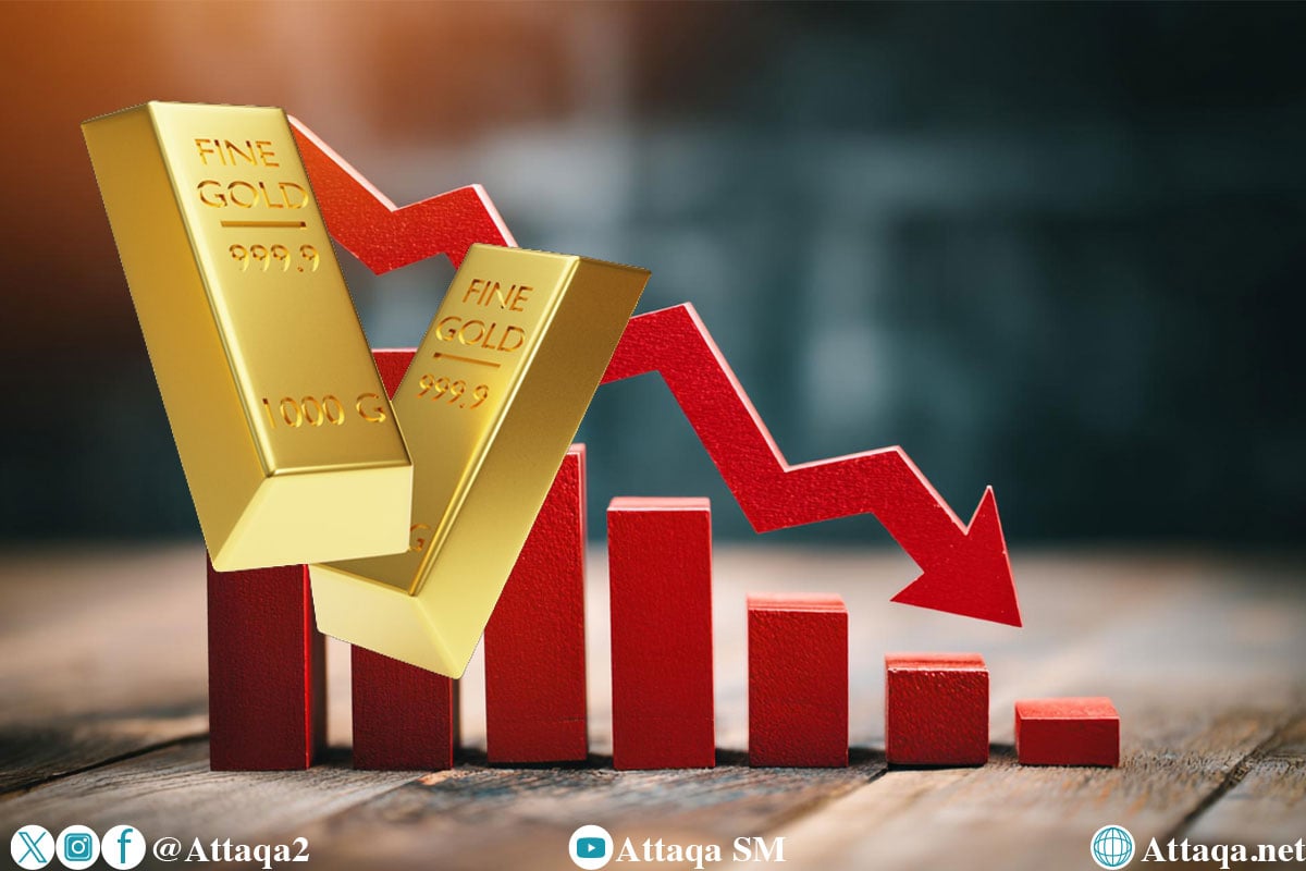 أسعار الذهب