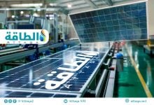 Photo of استهلاك المعادن في تصنيع الطاقة الشمسية يواصل الانخفاض بفضل تحسن الكفاءة