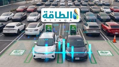 Photo of مبيعات السيارات الكهربائية عالميًا تتجاوز 9 ملايين وحدة في 6 أشهر