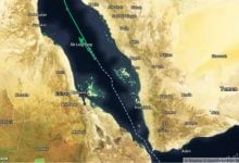 Photo of 3 شحنات من النفط السعودي تغير اتجاهها في البحر (خرائط)