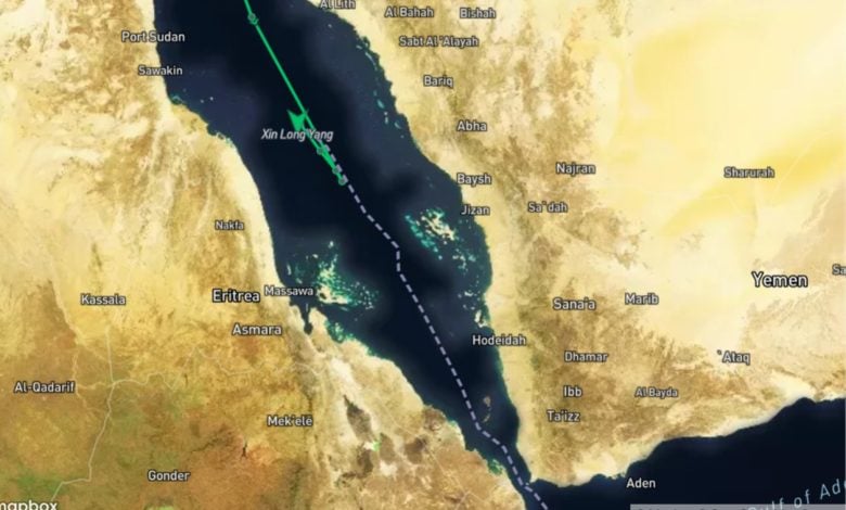 Photo of 3 شحنات من النفط السعودي تغيّر اتجاهها في البحر (خرائط)