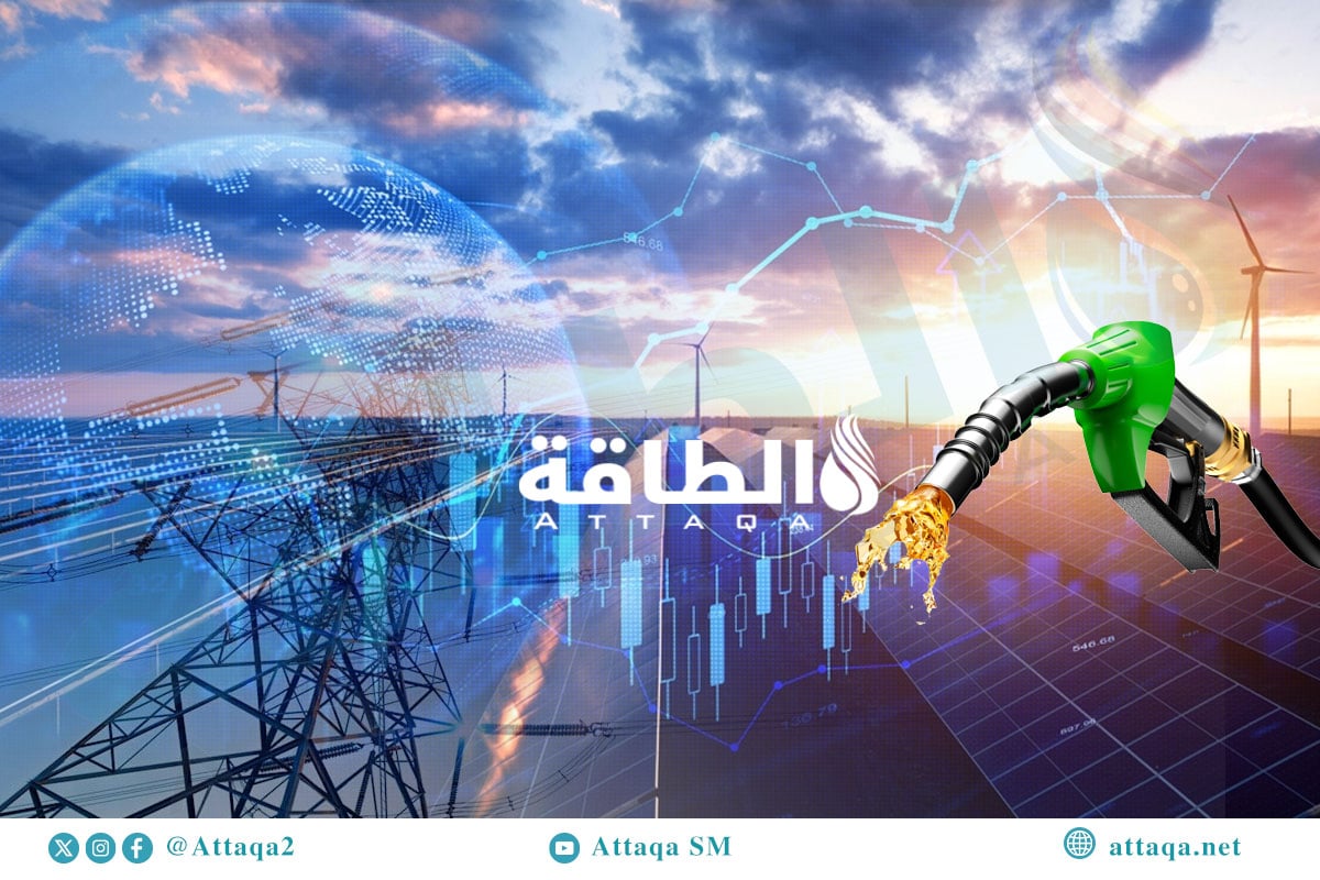 أكبر 10 دول في استهلاك الطاقة عالميًا