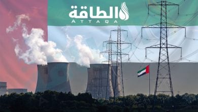Photo of توليد الكهرباء بالغاز في الإمارات يرتفع للعام الثاني