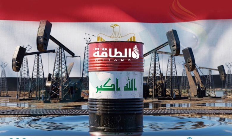 Photo of واردات مصر من النفط العراقي تقفز 10 أضعاف.. قراءة بالأرقام