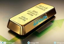 Photo of أسعار الذهب ترتفع 34 دولارًا مع ترقب بيانات أميركية