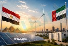 Photo of الطاقة المتجددة في مصر.. 3 شركات إماراتية تستحوذ على النصيب الأكبر (مسح)