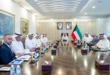 Photo of أرباح مؤسسة البترول الكويتية تقفز 57% في 2025