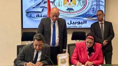 Photo of مصر تشتري الكهرباء من شركة إماراتية لمدة 20 عامًا