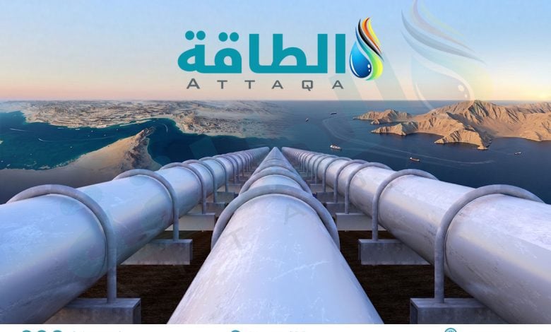 Photo of 6 خطوط نفط تدعم صادرات الدول العربية بعيدًا عن مضيق هرمز